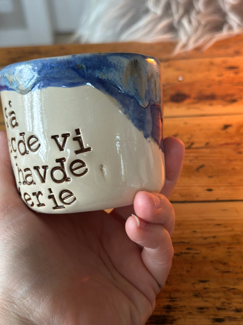 Kop ~ Så sagde vi jeg havde ferie ~ 2. Sortering