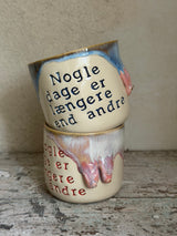Kop ~ Nogle dage er længere end andre