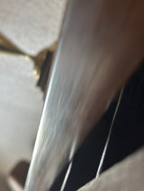 Konsolbord ~ med sættekasse