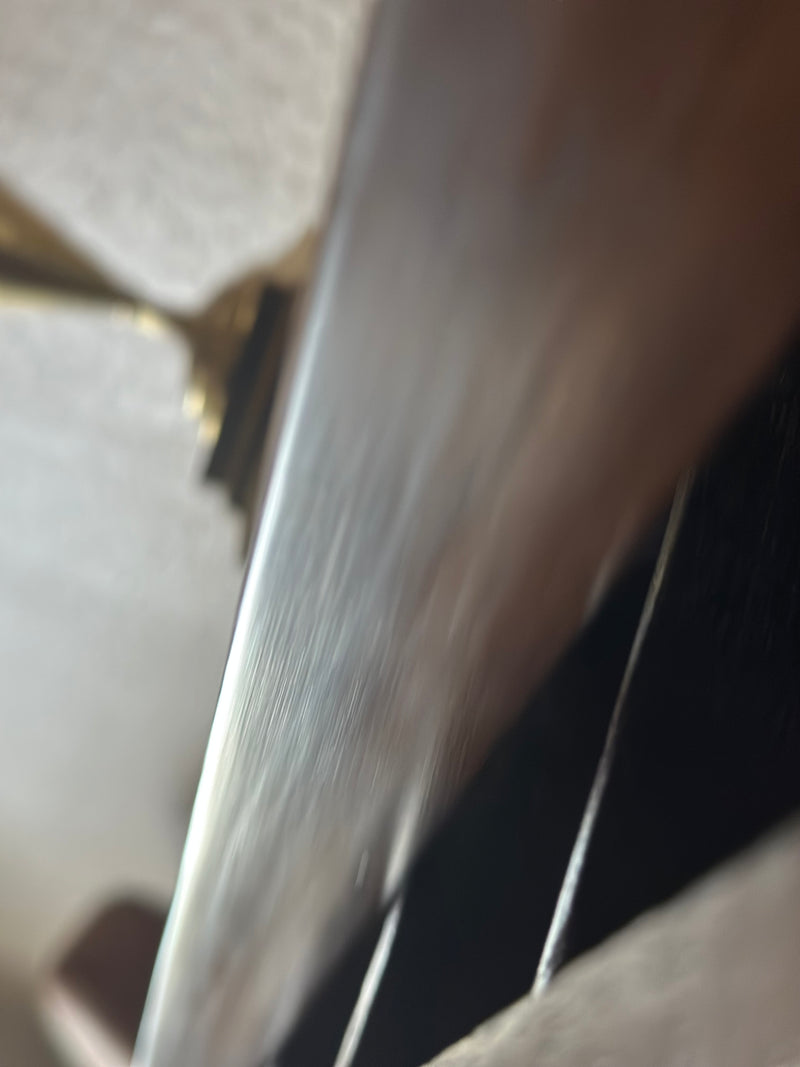 Konsolbord ~ med sættekasse