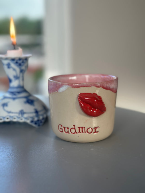 Kop ~ Gudmor 💋