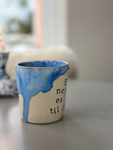 Kop ~ Et nej til andre, er et ja til dig selv