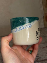 Kop ~ Så sagde vi jeg var Bamsefar