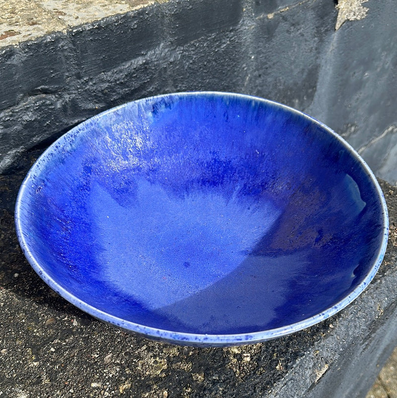 Salatskål ~ 2. Sortering