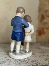 Figur ~ Gentleman