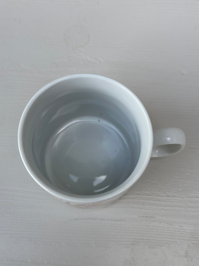 Krus ~  nisse og pindsvin