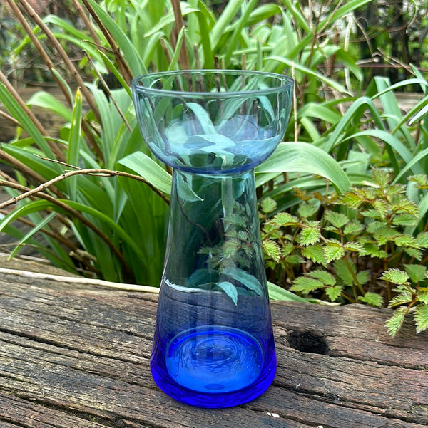 Hyacintglas