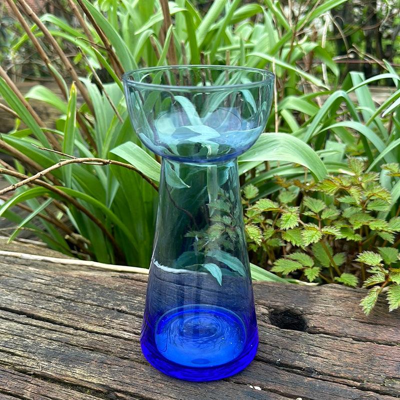 Hyacintglas