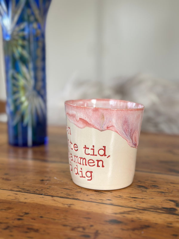 Kop ~ den bedste tid er sammen med dig ~ 2. Sortering