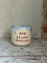 Kop ~ i dag bliver magisk