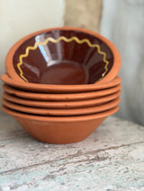 Keramik skåle ~ 16 cm