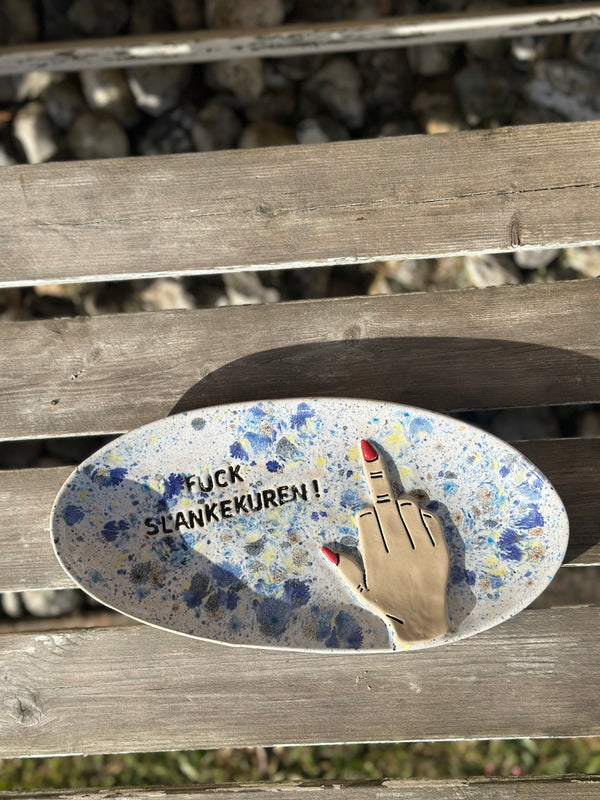 Fad ~ fuck slankekuren