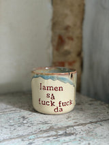 Kop ~ Jamen så fuck fuck