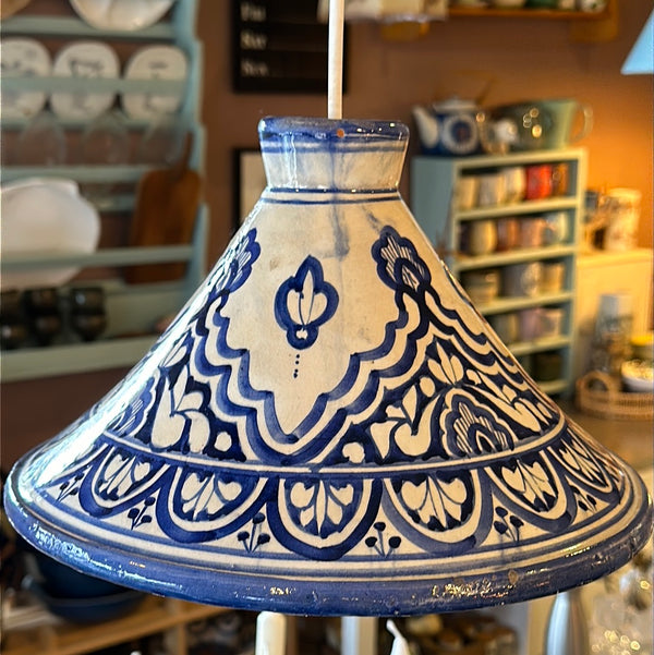 Lampe