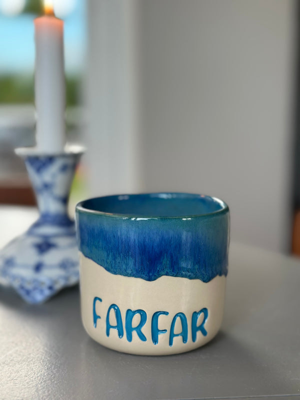 Kop ~ farfar