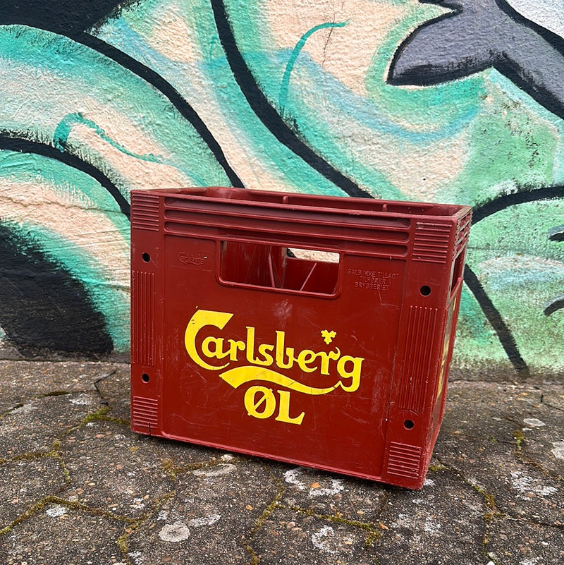 Ølkasse