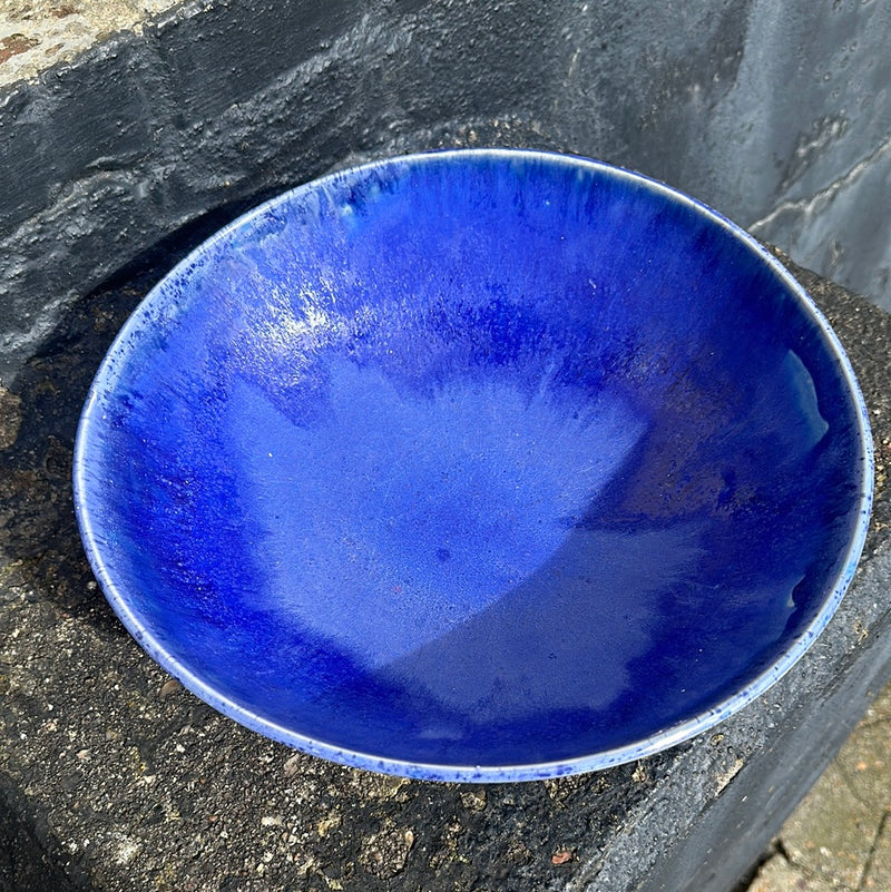 Salatskål ~ 2. Sortering
