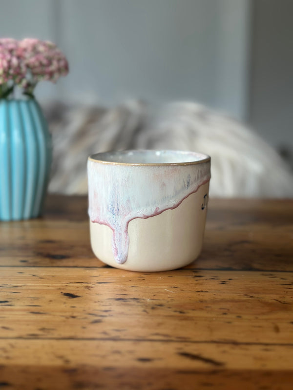 Kop ~ Jordemoder kaffe