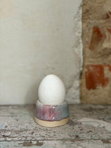 Æggebæger ~ Keramik