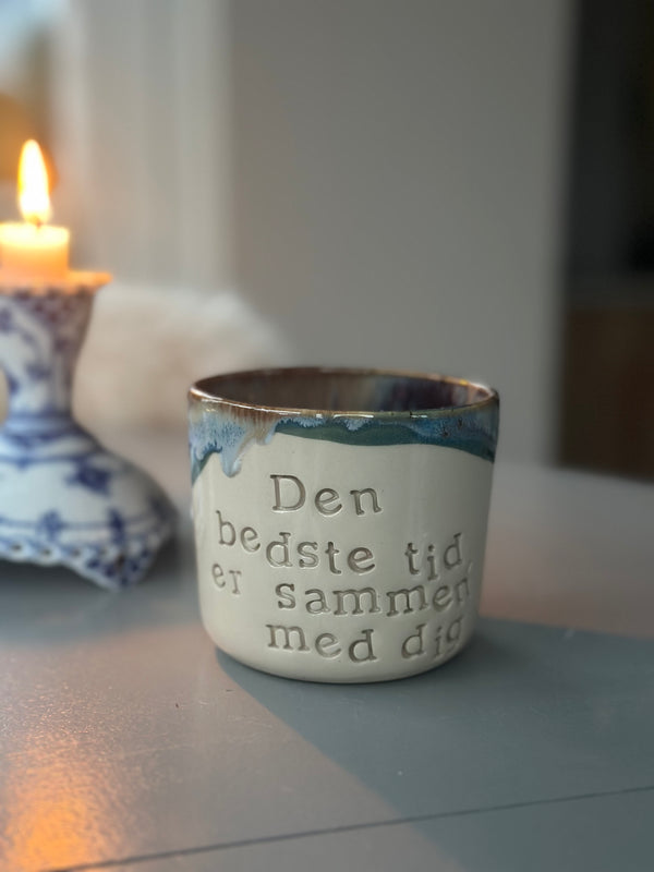 Kop ~Den bedste tid, er sammen med dig