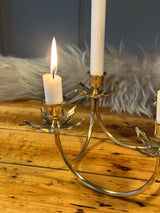 Adventstage ~ messing