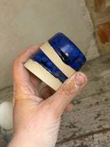 Æggebæger ~ Keramik