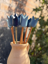 Tulipaner ~ træ
