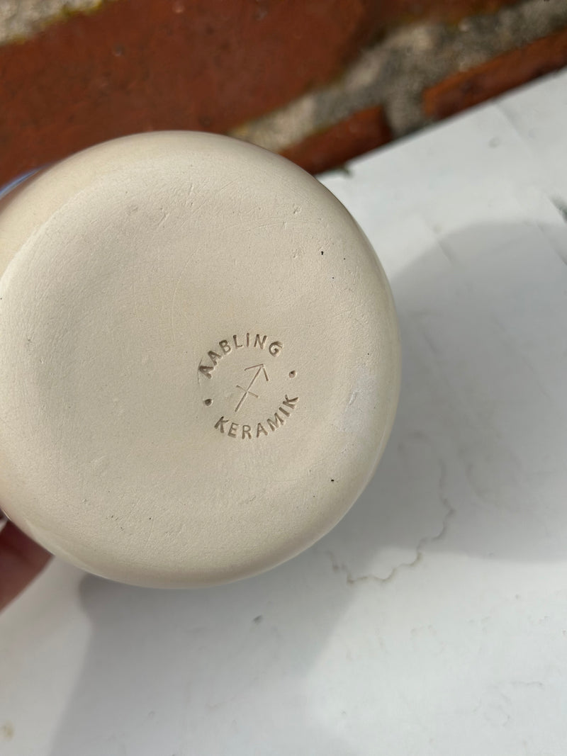 Kop ~ Så sagde vi jeg havde pause