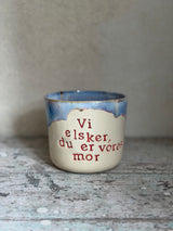 Kop ~ Vi elsker du er vores mor