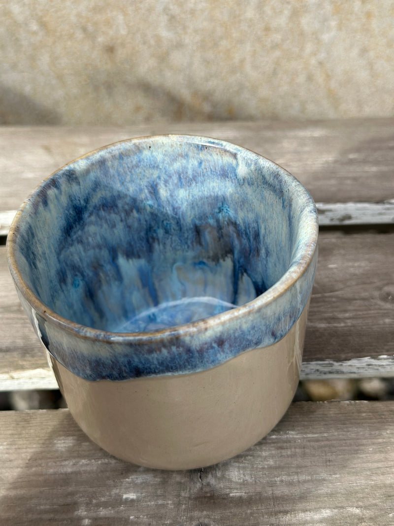 Kop ~ så sagde vi jeg havde pause