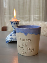 Kop ~ Jamen så pyt pyt da