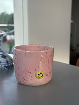 Kop ~ Smiley kop