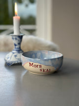 Skål ~ Mors skål