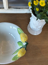 Skål ~ citron