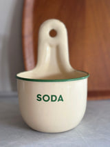 Soda