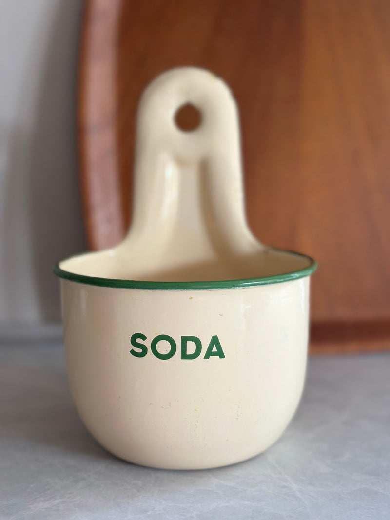 Soda