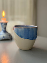 Kop ~ Se fremad, det er alligevel den vej du skal ♥️