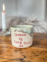 Kop ~ Jamen så fuck fuck da