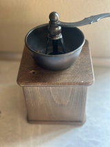 Kaffekværn