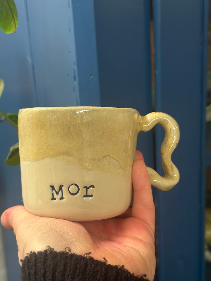 Kop ~ mor -( 2. Sortering)