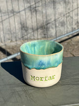 Kop ~ morfar