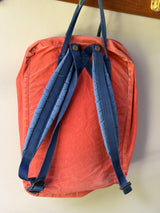 Vintage Fjällräven ~ Stor