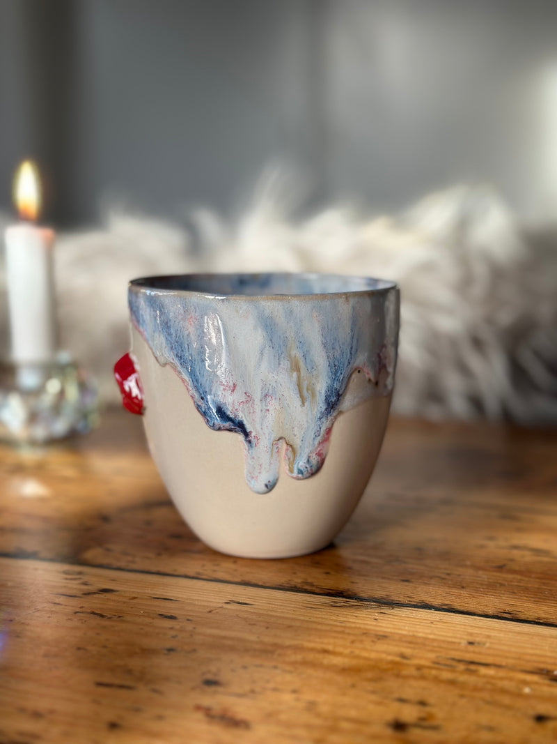 Kop ~ kys det nu det satans liv