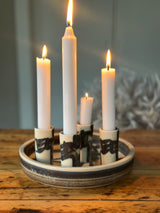 Adventsstage ~ Keramik