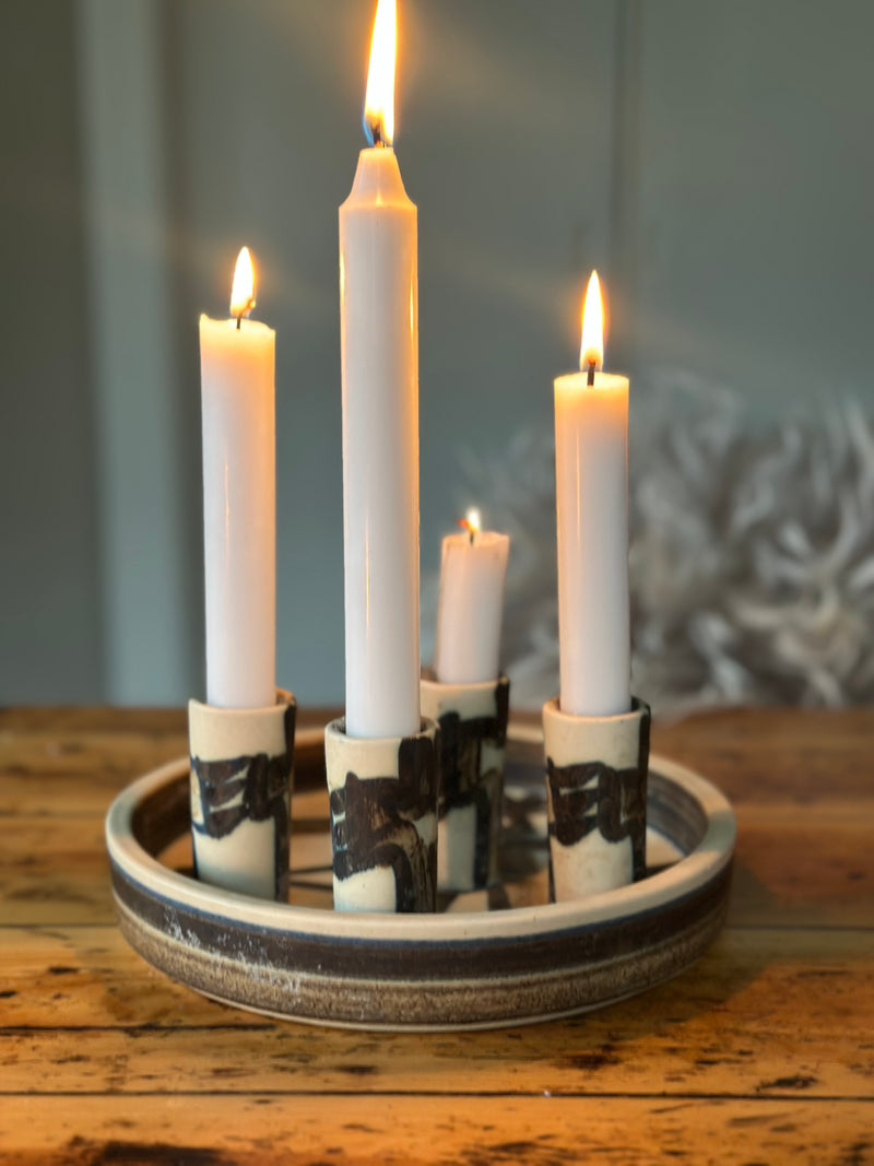 Adventsstage ~ Keramik