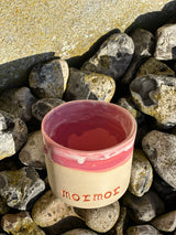 Kop ~ mormor