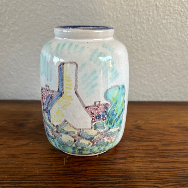 Vase