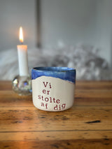 Kop ~ kom så mig selv