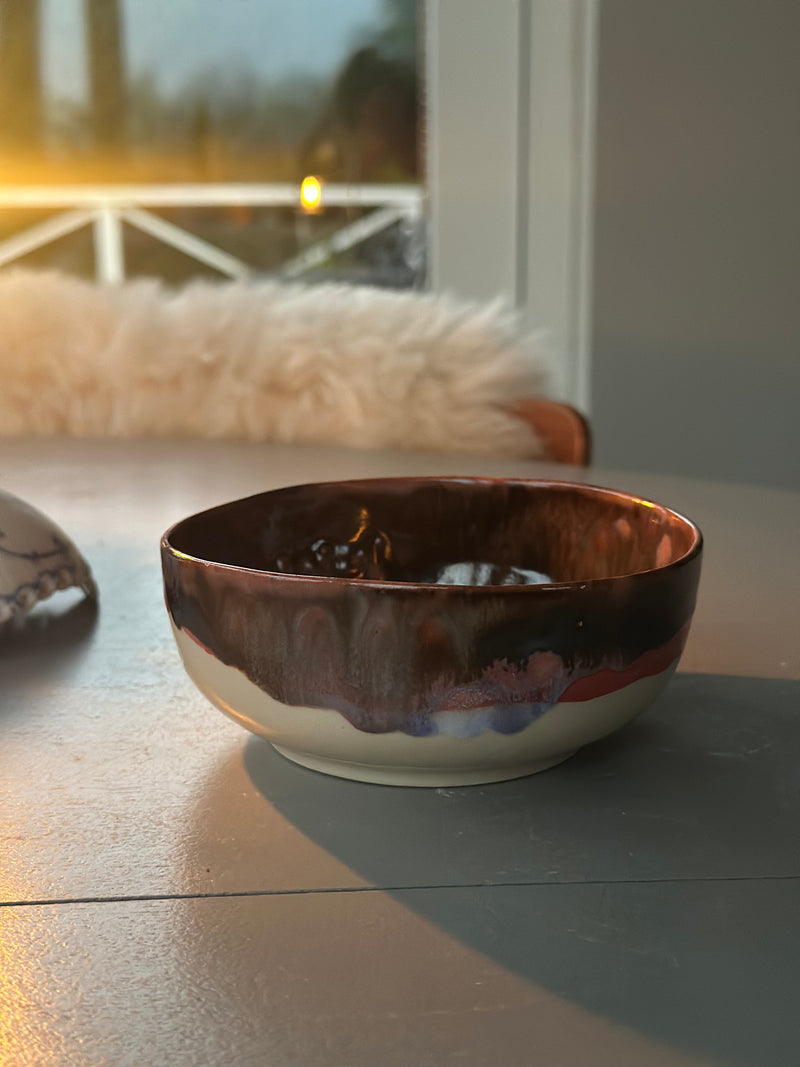 Skål ~ Julelækkerier