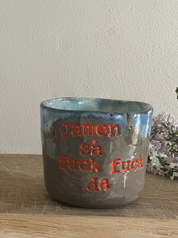 Kop ~ jamen så fuck fuck ( 2. Sortering)